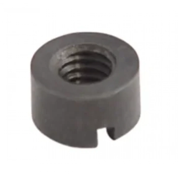 Bdr Dik Kumaş Kesim Motoru 5inç Ön Kapak Somun / Kx-60