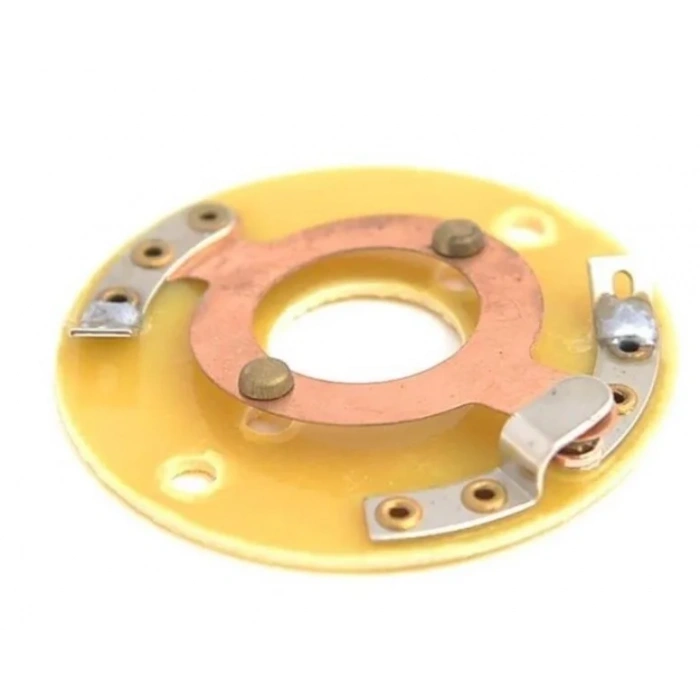 BDR Dik Kumaş Kesim Motoru 5inç Platin / KX-10