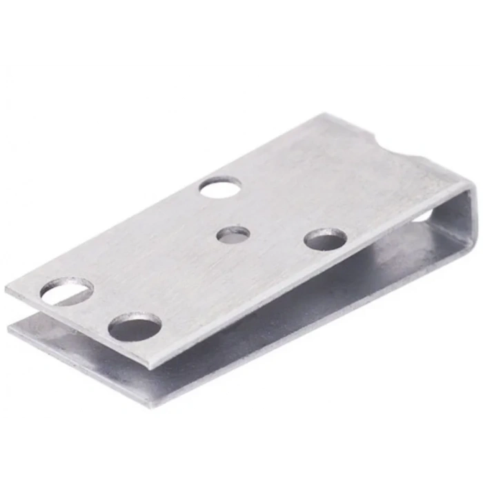 Bdr Dik Kumaş Kesim Motoru Alt Sacı / 79c12-219