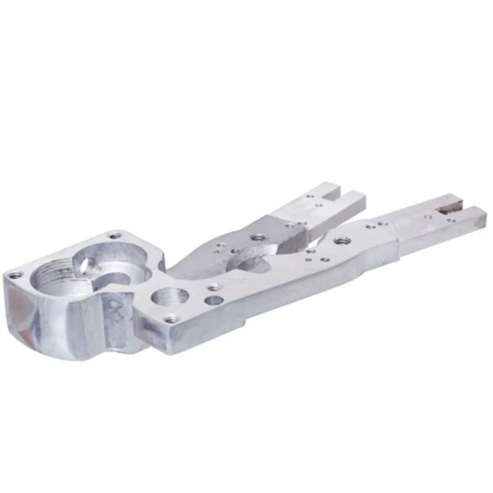 Bdr Dik Kumaş Kesim Motoru Alüminyum Bileme Çatalı / 715c1-19 (62