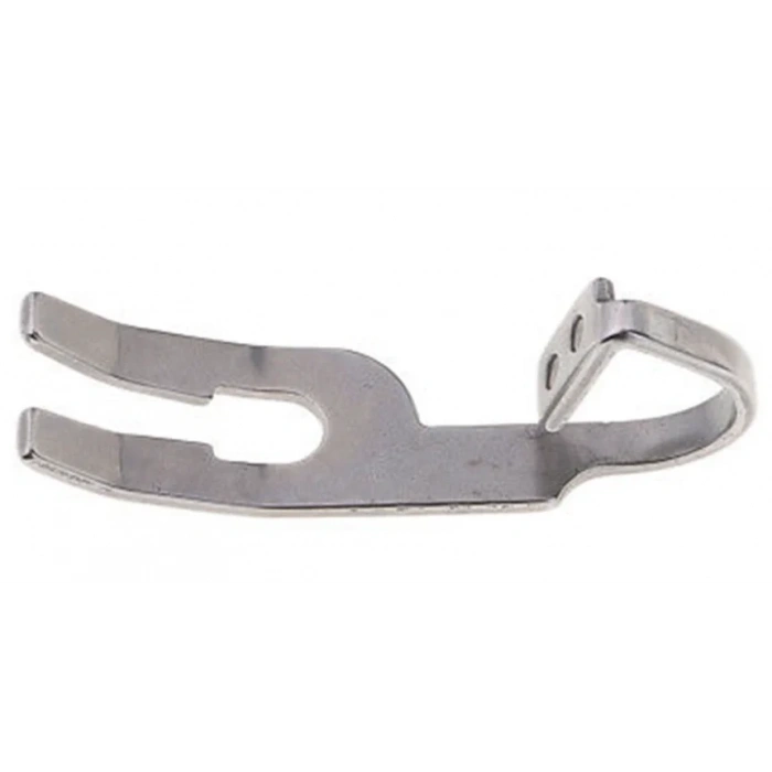 BDR Dik Kumaş Kesim Motoru Ayak 5inç / KX-125