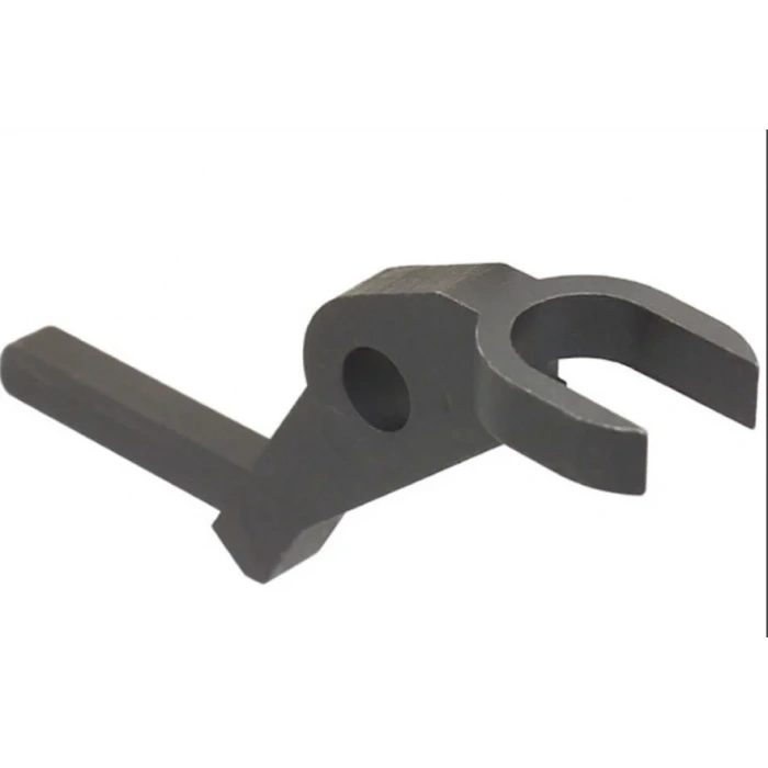 BDR Dik Kumaş Kesim Motoru Ayak Baskı Ayırma Çatalı / 97C3-35