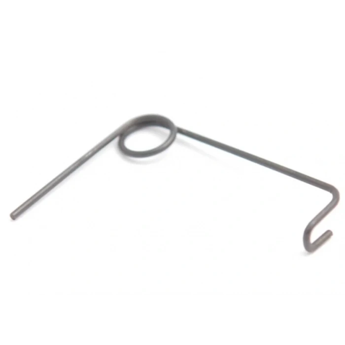 BDR Dik Kumaş Kesim Motoru Baskı Kol Yayı 5inç KX-116