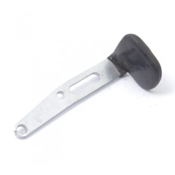 BDR Dik Kumaş Kesim Motoru Baskı Palet Kolu 5inç / KX-118L