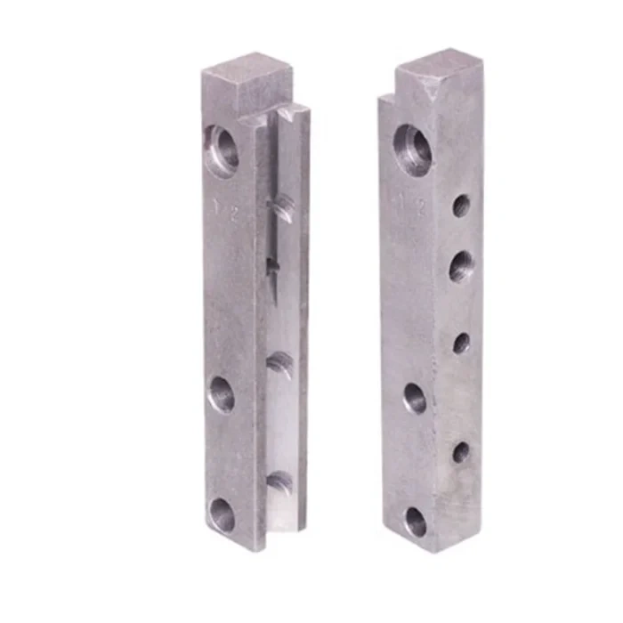 Bdr Dik Kumaş Kesim Motoru Bıçak Kızak Takım / 525c1-5+525c1-1