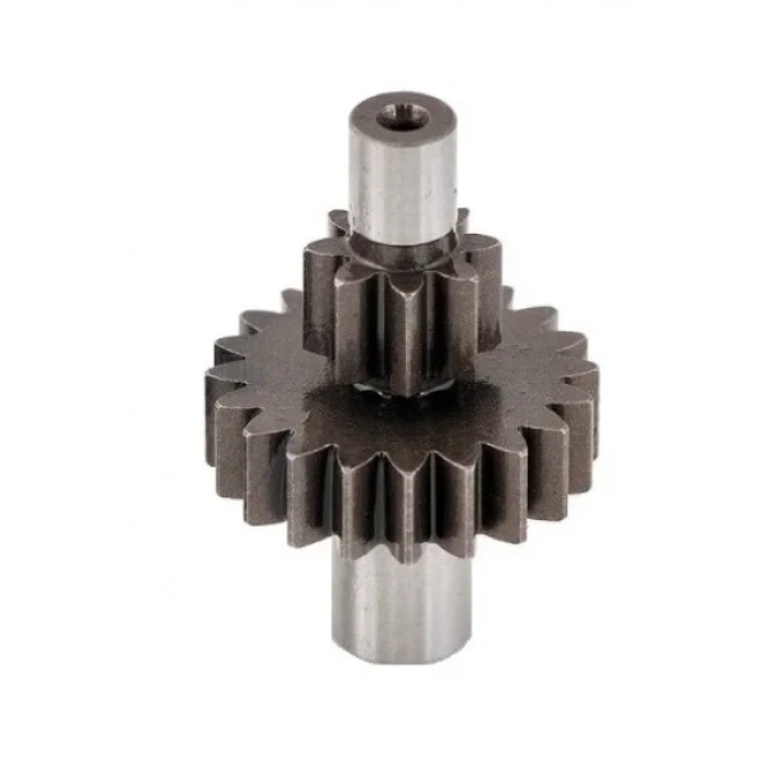 BDR Dik Kumaş Kesim Motoru Bileme Çatal Dişli / 87C5-50