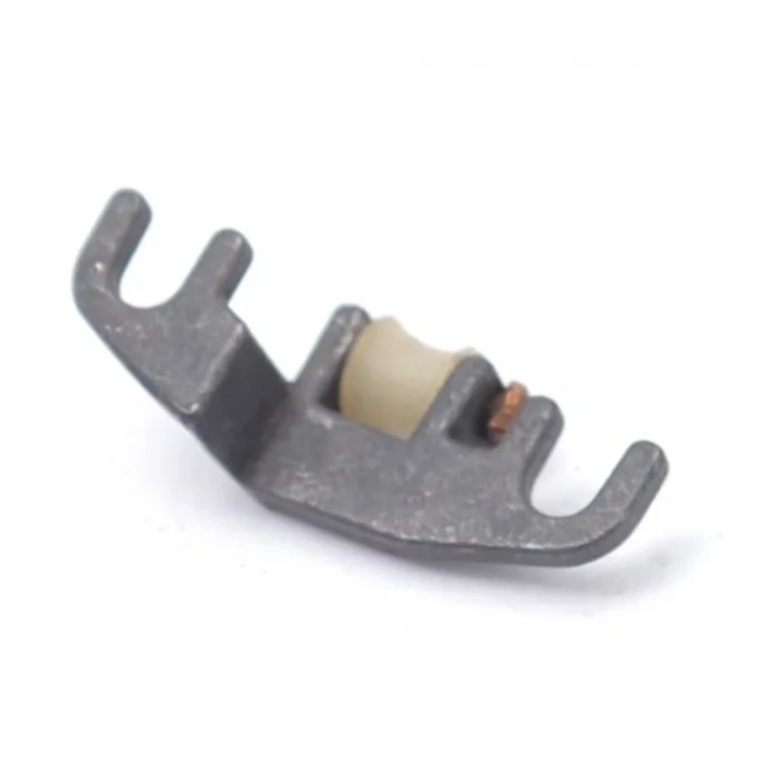 Bdr Dik Kumaş Kesim Motoru Bileme Çatal Sabitleme Sacı / Kx-173