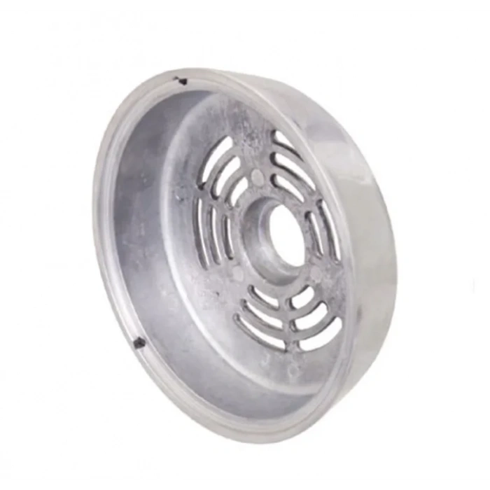 Bdr Dik Kumaş Kesim Motoru Fan Kapağı / 53c7-35