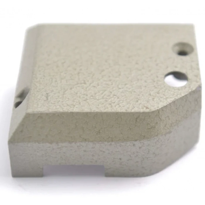 Bdr Dik Kumaş Kesim Motoru Kapağı 5inç / Kx-101