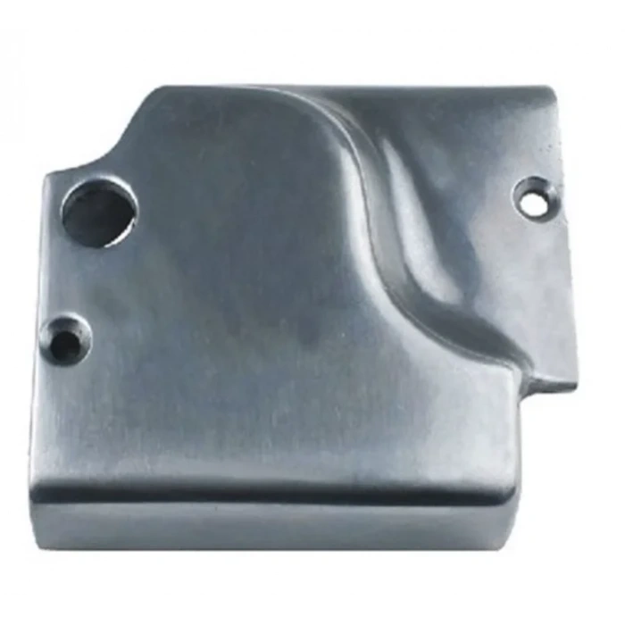 BDR Dik Kumaş Kesim Motoru Kapak / 53C11-72