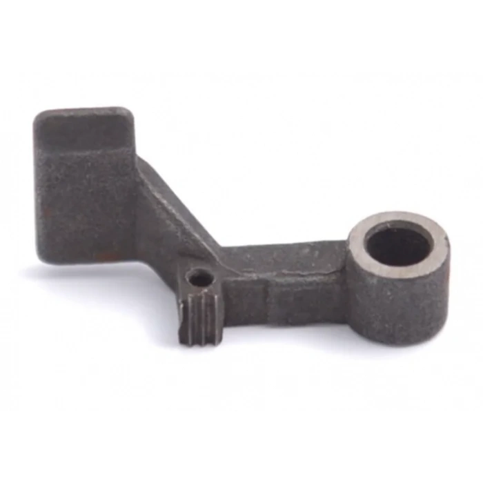 BDR Dik Kumaş Kesim Motoru Pabuç Sıkıştırma Kolu 5inç / KX-183