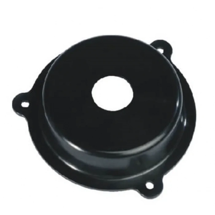 BDR Dik Kumaş Kesim Motoru Plastik Fan Kapak / 30C1-8