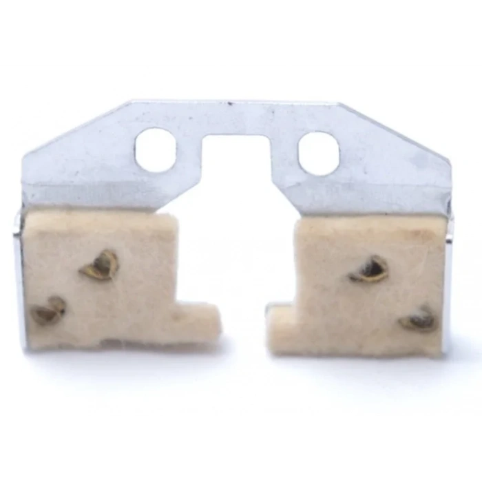 BDR Dik Kumaş Kesim Motoru Saclı Keçe 5inç / KX-130