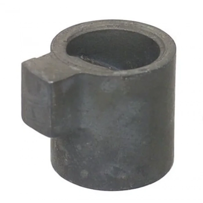 BDR Dik Kumaş Kesim Motoru Şaft Alt Bakla / 4C2-112