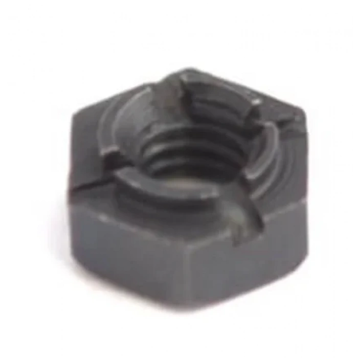 BDR Dik Kumaş Kesim Motoru Şaft Mil Somunu / 4C1-149