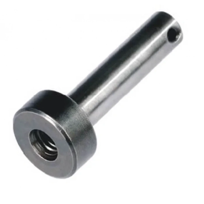 BDR Dik Kumaş Kesim Motoru Şaft Pimi / 147C1-28