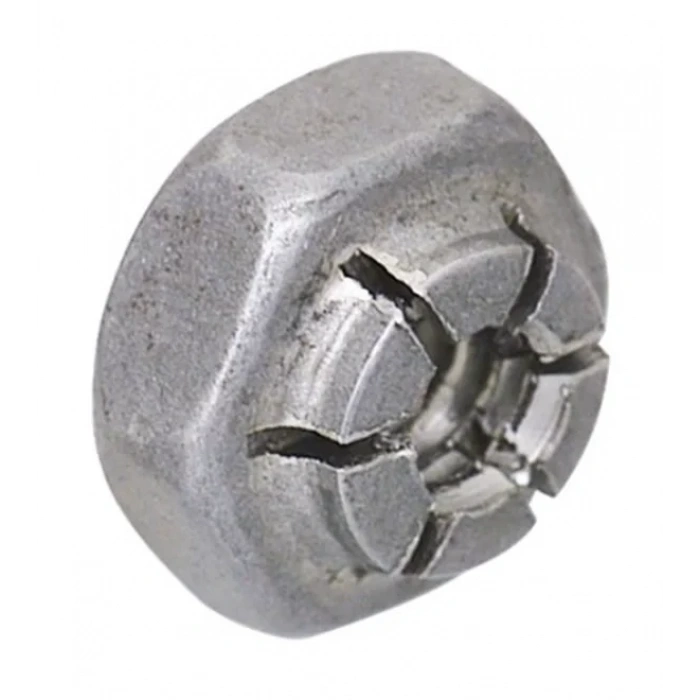 Bdr Dik Kumaş Kesim Motoru Somunu / 4c1-161