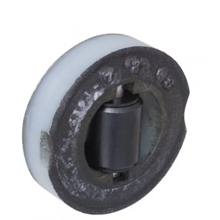 BDR Dik Kumaş Kesim Motoru Taban Tekeri / 532C2-5