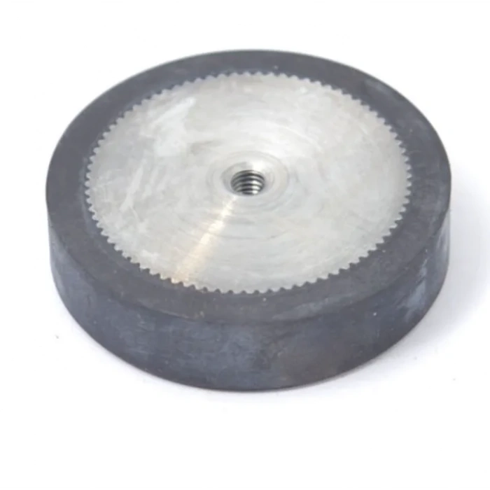 Bdr Dik Kumaş Kesim Motoru Takozu 5inç / Kx-146