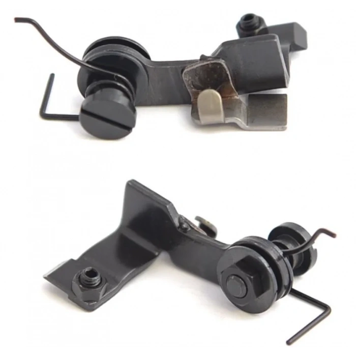 Bdr Dik Kumaş Kesim Motoru Zımpara Destek Set / 820c1-7 + 820c1-8