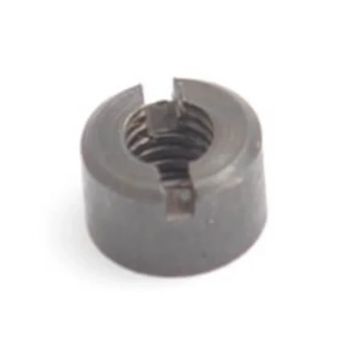 Bdr Dik Kumaş Kesim Motoru Zımpara Destek Vida Somun / Kx-184