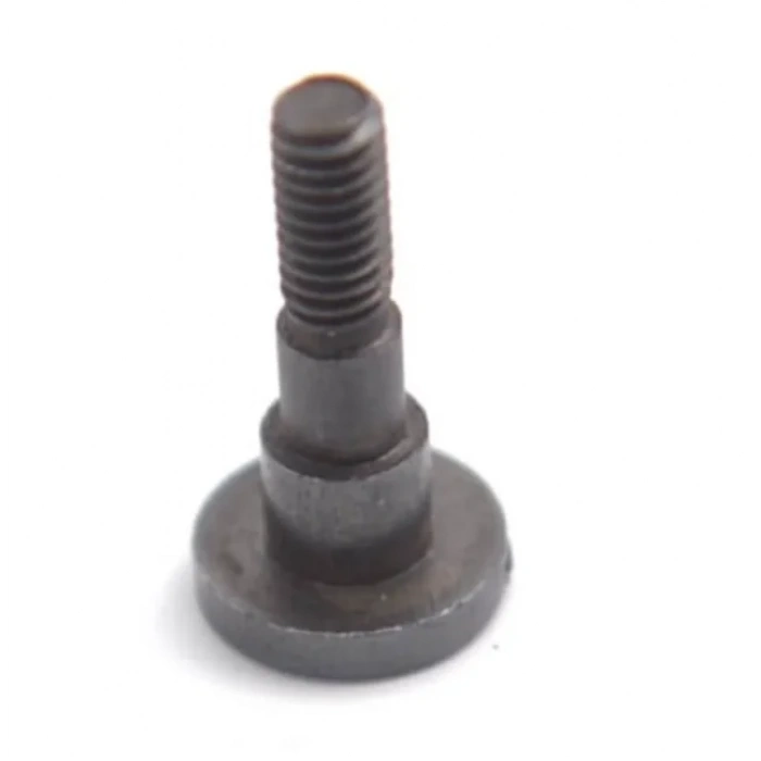 BDR Dik Kumaş Kesim Motoru Zımpara Destek Vidası 5inç / KX-185