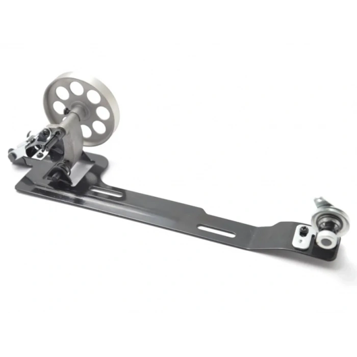 Bdr Düz Makine Masuralık Küçük Gri / 259431 Ekstra