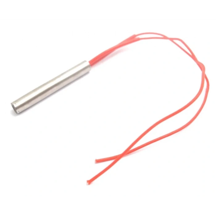 BDR Elektrikli Biz Makinesi Rezistansı / KX-10