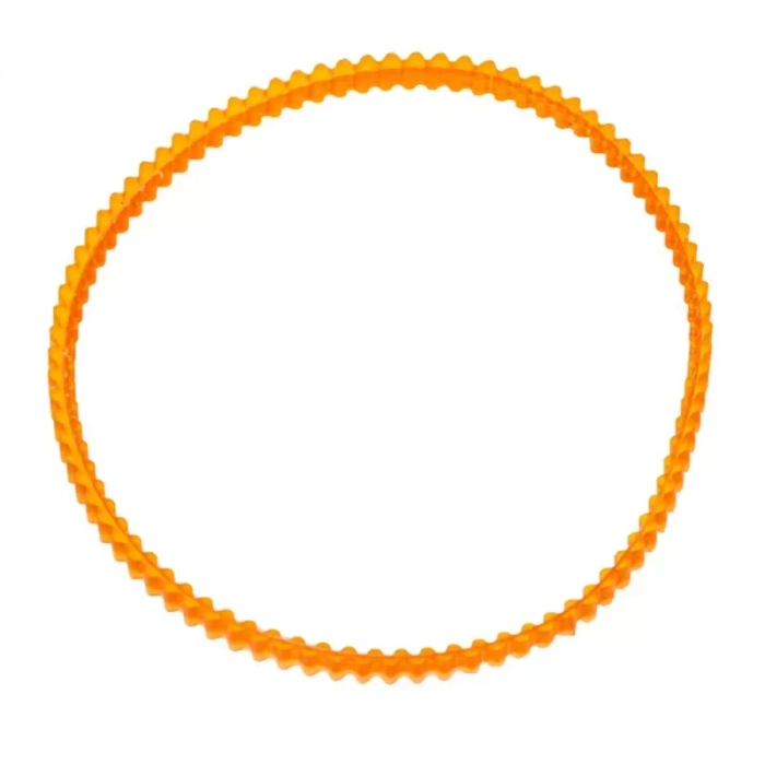 BDR Ev Tipi Aile Dikiş Makinesi Çift Tarafı Tırtırlı Kayış / HM-155E (111 Model)