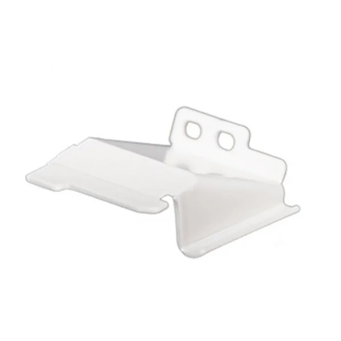 Bdr Juki Overlok 3600-3900 Ön Sürgü Kapak Metal / 119-58204