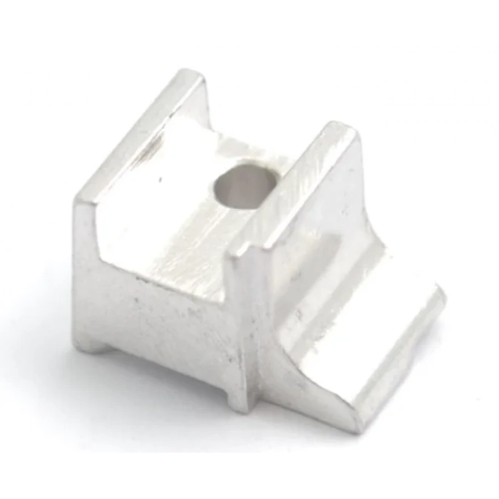 Bdr Juki Overlok 3600 5 İp Üst Köşeli Bıçak Kütük / 118-45500