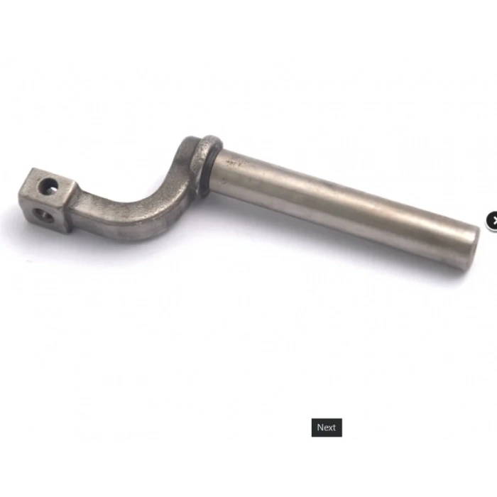 Bdr Juki Overlok 3600 Ayak Kol Arka Mili / 121-13205