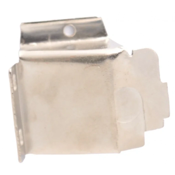 Bdr Juki Overlok 3616 Ön Sürgü Kapak Metal / 122-86902