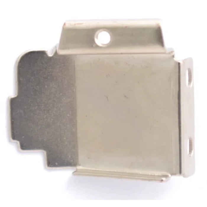 BDR Juki Overlok Sürgü Kapak Metali/ 122-86803