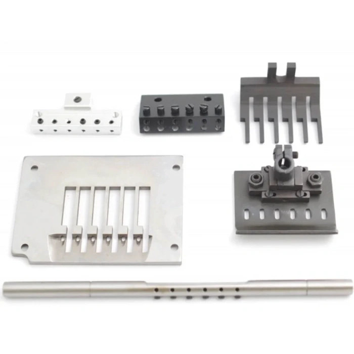 Bdr Kansai 1404 Lastik 6 İğne 5/16 (8.00mm) Takım