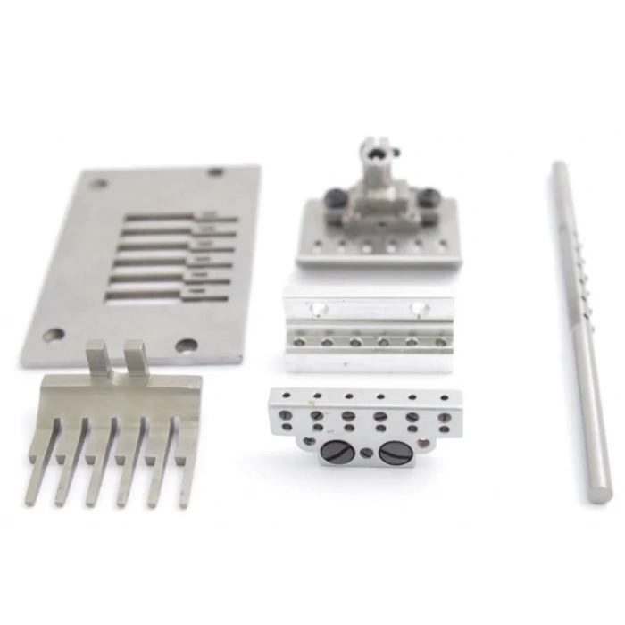 Bdr Kansai 4412 Lastik 6 İğne 5/16 (8.00mm) Takım