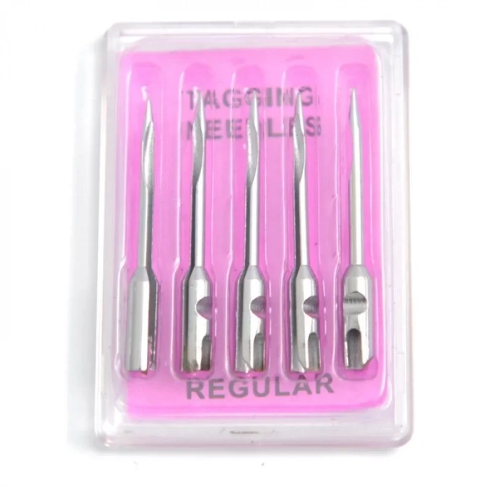 Bdr Kılçık Tabancası Standart İğne 5 Adet