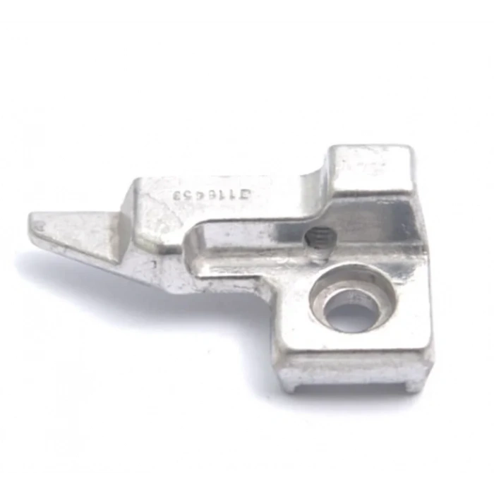 Bdr Kingtex Overlok 3 İp Üst Bıçak Kütük / 6031312e200