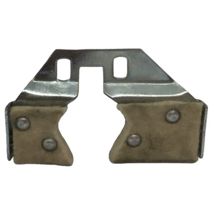 Bdr Mayer-km Kumaş Kesim Makinesi Alt Keçe Sacı / M-419