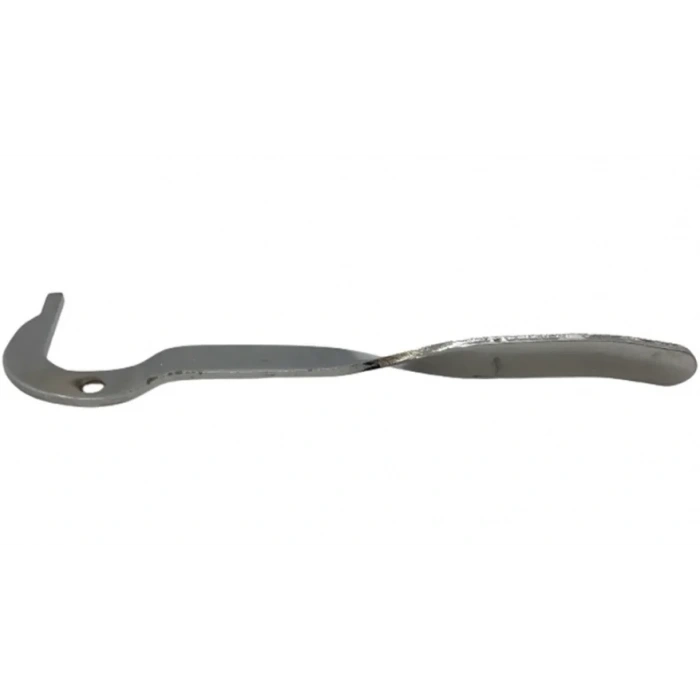 Bdr Mayer-km Kumaş Kesim Makinesi Ayak Baskı Mandalı / M-315