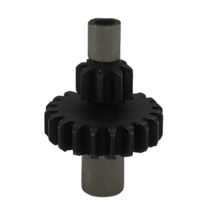 Bdr Mayer-km Kumaş Kesim Makinesi Helezon Kademeli Dişli / M-506