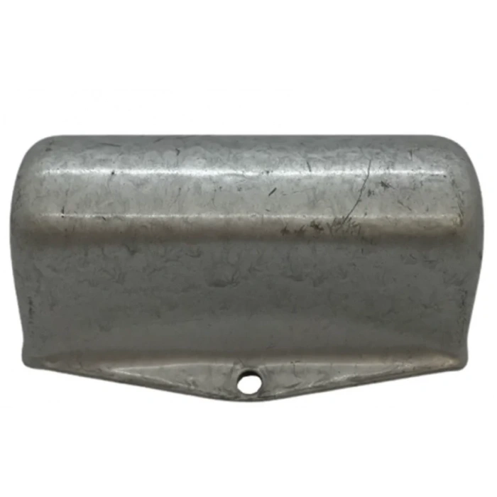 Bdr Mayer-km Kumaş Kesim Makinesi Kondanstör Kapak / M-111