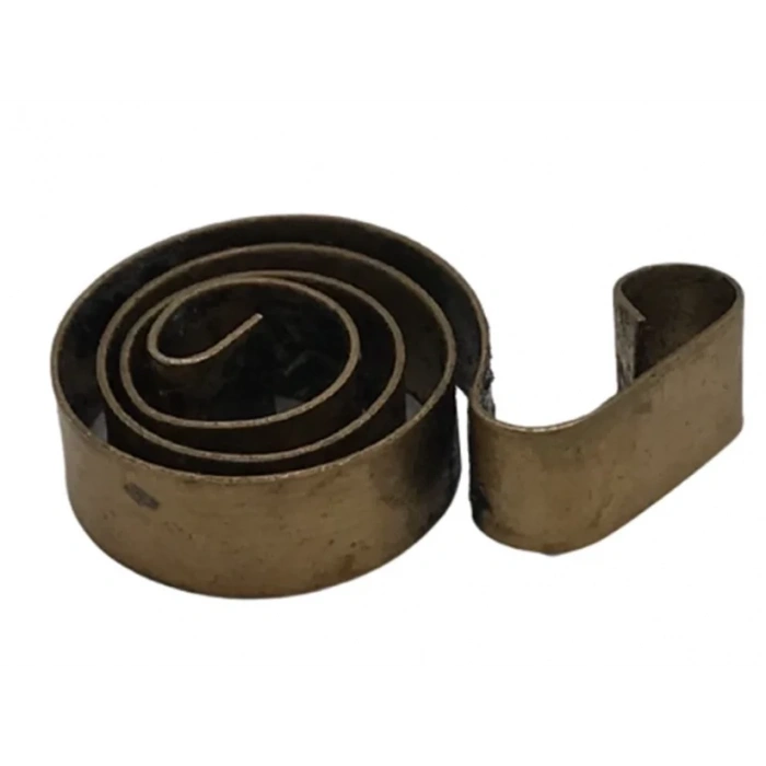 BDR Mayer-KM Kumaş Kesim Makinesi Salyangoz Gerdirme Yay / M-317