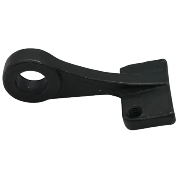 Bdr Mayer-km Kumaş Kesim Makinesi Zımpara Destek Sağ / M-523