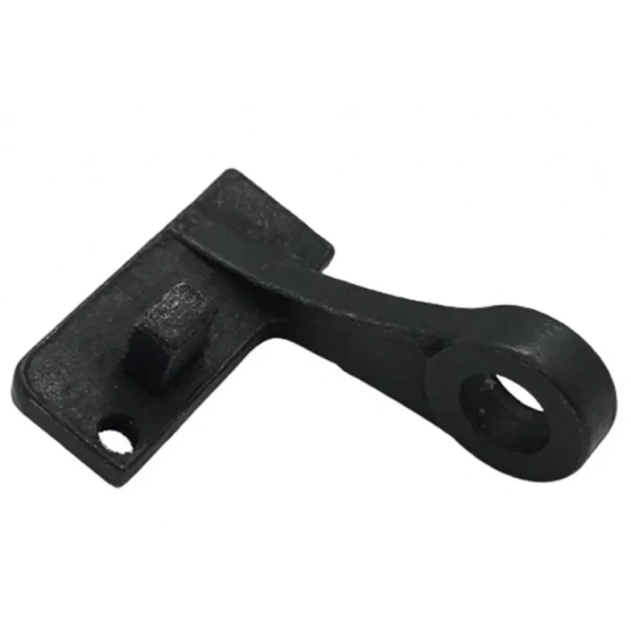 Bdr Mayer-km Kumaş Kesim Makinesi Zımpara Destek Sol / M-528