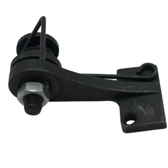 Bdr Mayer-km Kumaş Kesim Makinesi Zımpara Destek Takım Sağ / M-52