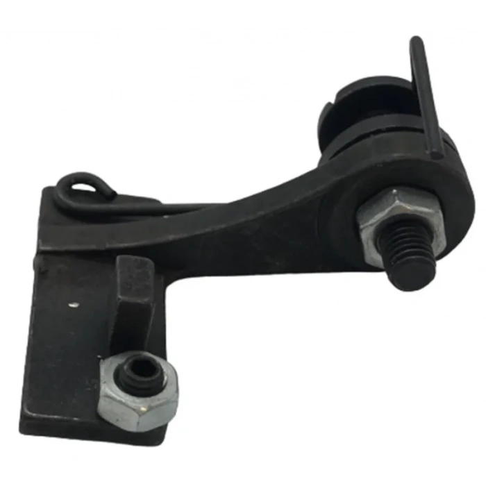 BDR Mayer-KM Kumaş Kesim Makinesi Zımpara Destek Takım Sol / M-52