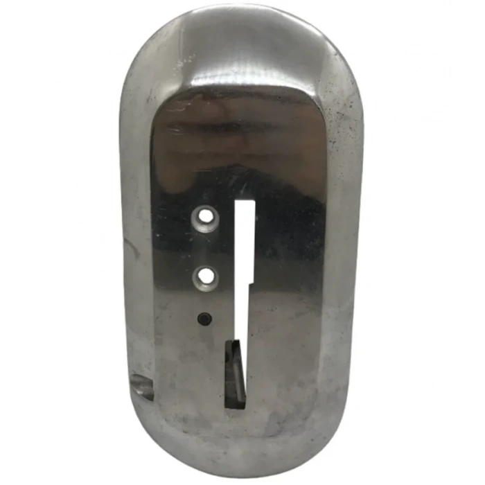 BDR Mayer Yuvarlak Kumaş Kesim Makinesi Alt Taban / M-84