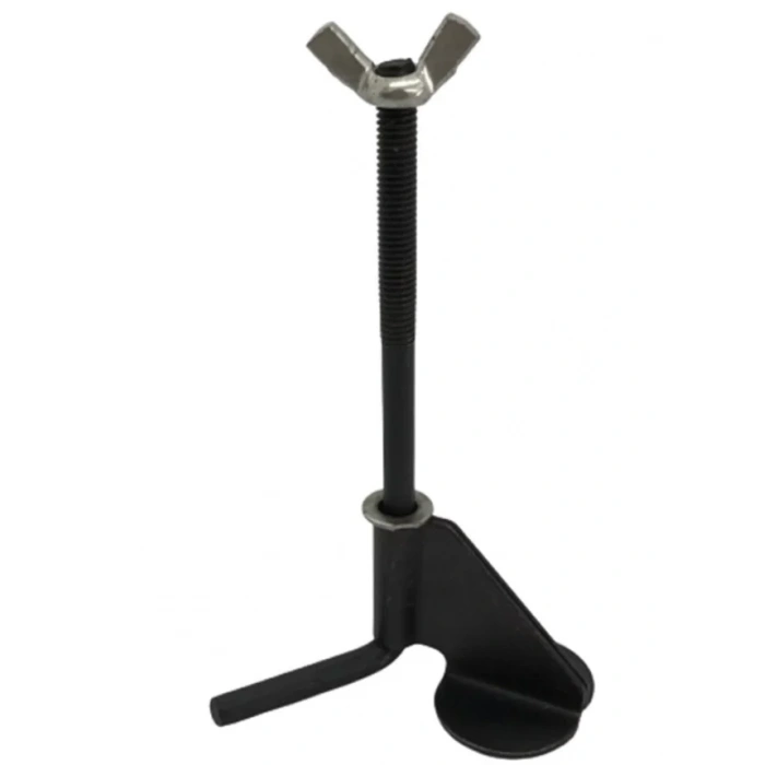 Bdr Paça Baskı Makinesi Alt Mengene / S-21097