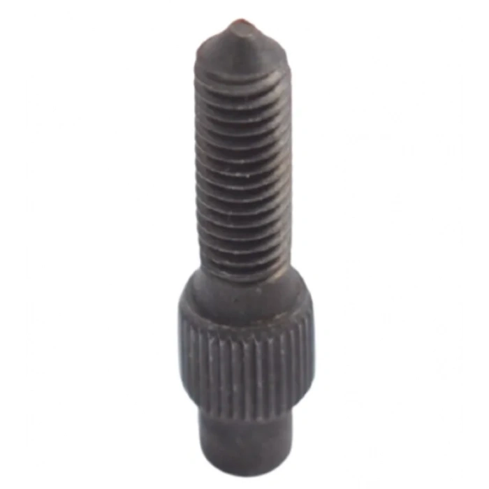 Bdr Paça Baskı Makinesi Numaratör Mili / 10514